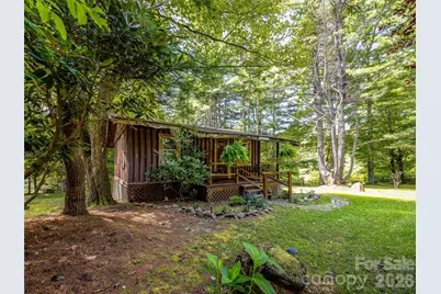 685 Shumont Road, Black Mountain, NC 28711 - Photo 3