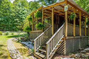 685 Shumont Rd, Black Mountain, NC 28711 - Photo 9