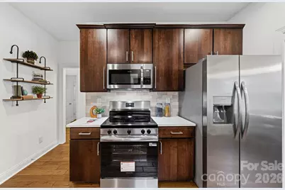 1921 Harrill Street, Charlotte, NC 28205 - Photo 3