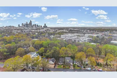 1921 Harrill Street, Charlotte, NC 28205 - Photo 33