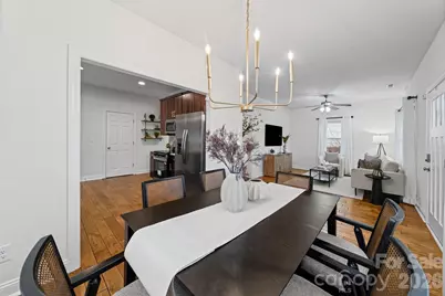 1921 Harrill Street, Charlotte, NC 28205 - Photo 9