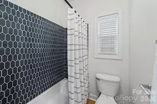 1921 Harrill St, Charlotte, NC 28205 - Photo 23