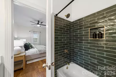 1921 Harrill Street, Charlotte, NC 28205 - Photo 17