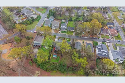 1921 Harrill Street, Charlotte, NC 28205 - Photo 37