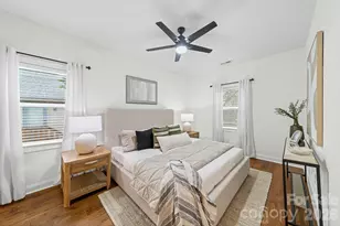 1921 Harrill St, Charlotte, NC 28205 - Photo 13