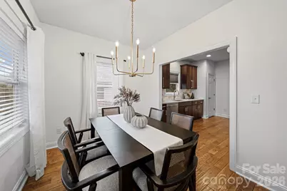 1921 Harrill Street, Charlotte, NC 28205 - Photo 7