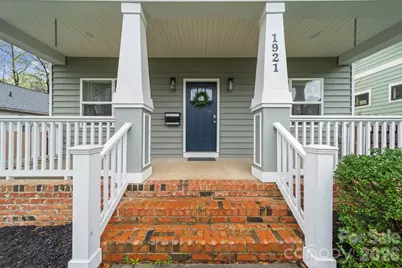 1921 Harrill Street, Charlotte, NC 28205 - Photo 27