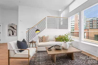 411 Charles Avenue #35, Charlotte, NC 28205 - Photo 5