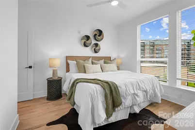 411 Charles Avenue #35, Charlotte, NC 28205 - Photo 1