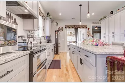 35 Cider Hill Lane, Hendersonville, NC 28792 - Photo 21