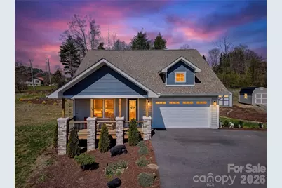 35 Cider Hill Lane, Hendersonville, NC 28792 - Photo 5