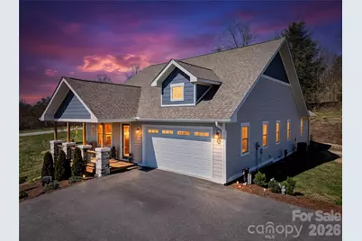 35 Cider Hill Lane, Hendersonville, NC 28792 - Photo 9