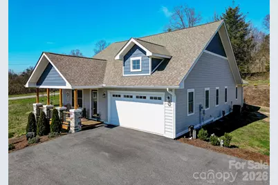 35 Cider Hill Lane, Hendersonville, NC 28792 - Photo 1