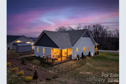 35 Cider Hill Lane, Hendersonville, NC 28792 - Photo 17