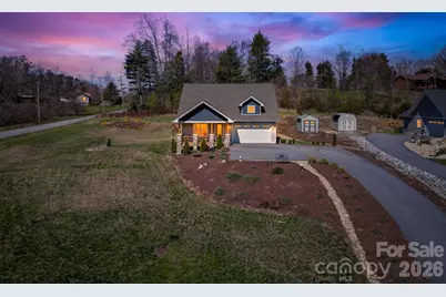 35 Cider Hill Lane, Hendersonville, NC 28792 - Photo 35