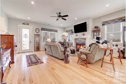 35 Cider Hill Lane, Hendersonville, NC 28792 - Photo 9