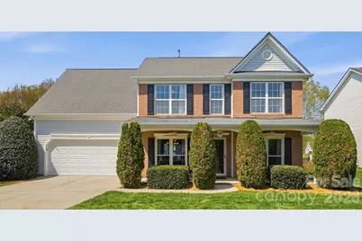 1009 Onotoa Drive, Indian Trail, NC 28079 - Photo 1