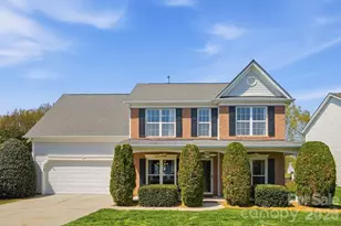 1009 Onotoa Dr, Indian Trail, NC 28079 - Photo 1