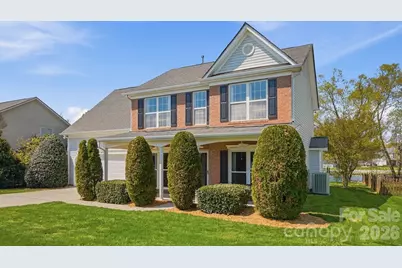 1009 Onotoa Drive, Indian Trail, NC 28079 - Photo 1