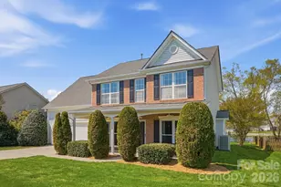 1009 Onotoa Dr, Indian Trail, NC 28079 - Photo 1