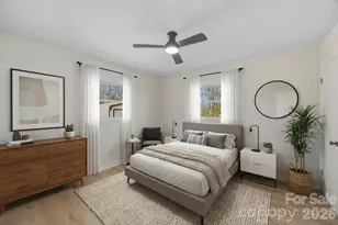 2516 Judith Ave, Gastonia, NC 28054 - Photo 9