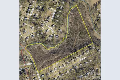 0 St Marys Church Road, Morganton, NC 28655 - Photo 1