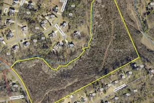 0 St Marys Church Rd, Morganton, NC 28655 - Photo 1