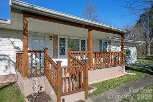 34 Sunset Dr, Brevard, NC 28712 - Photo 7