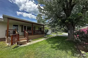 34 Sunset Dr, Brevard, NC 28712 - Photo 5