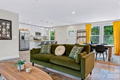 2506 Turnpike Road, Etowah, NC 28742 - Photo 15