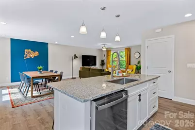 2506 Turnpike Road, Etowah, NC 28742 - Photo 11