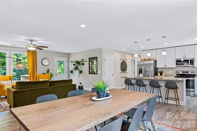 2506 Turnpike Road, Etowah, NC 28742 - Photo 13