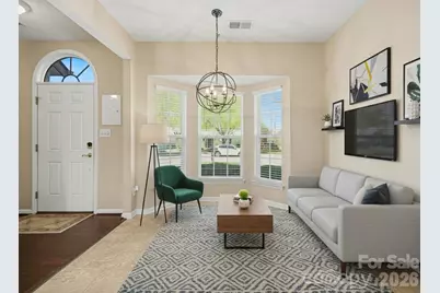 3818 Carl Parmer Drive, Harrisburg, NC 28075 - Photo 9