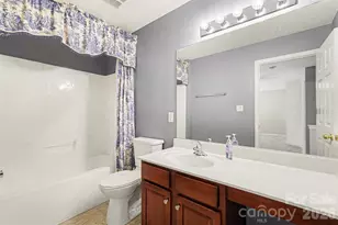 3818 Carl Parmer Dr, Harrisburg, NC 28075 - Photo 31