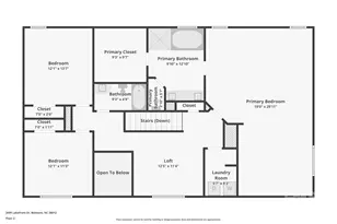 2609 Lake Front Dr, Belmont, NC 28012 - Photo 45