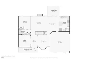 2609 Lake Front Dr, Belmont, NC 28012 - Photo 45