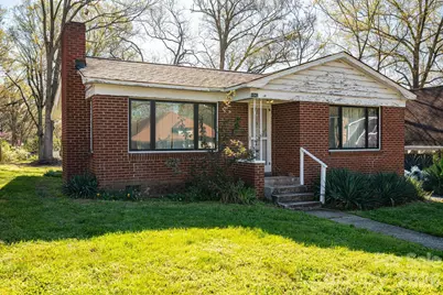 1642 Hawthorne Lane, Charlotte, NC 28205 - Photo 1