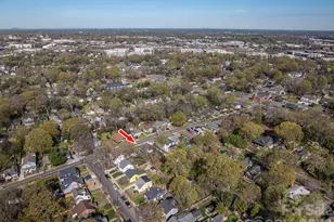 1642 Hawthorne Ln, Charlotte, NC 28205 - Photo 25