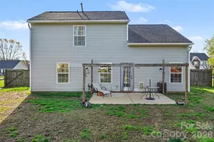 4520 Capstone Dr, Monroe, NC 28110 - Photo 21