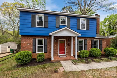 3319 Tyrone Drive, Charlotte, NC 28215 - Photo 37