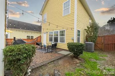 12521 Druids Glen Drive, Pineville, NC 28134 - Photo 17