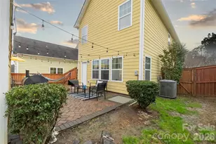 12521 Druids Glen Dr, Pineville, NC 28134 - Photo 17