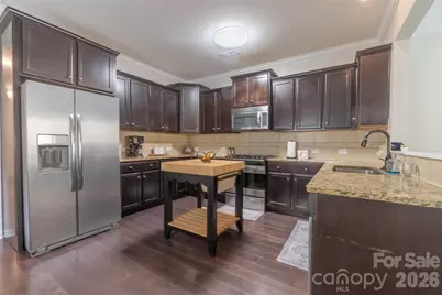 12521 Druids Glen Drive, Pineville, NC 28134 - Photo 7