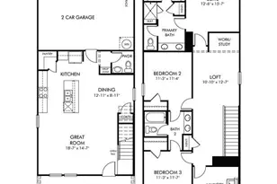 7244 Yardley St, Gastonia, NC 28056 - Photo 15