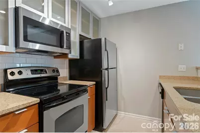 505 Graham Street #2G, Charlotte, NC 28202 - Photo 7