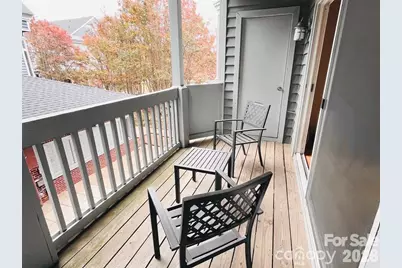 505 Graham Street #2G, Charlotte, NC 28202 - Photo 15