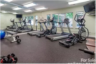 505 Graham Street #2G, Charlotte, NC 28202 - Photo 17