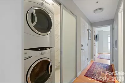 505 Graham Street #2G, Charlotte, NC 28202 - Photo 13