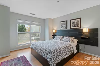 505 Graham Street #2G, Charlotte, NC 28202 - Photo 11