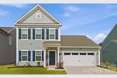 275 Redondo Drive, Wingate, NC 28174 - Photo 1